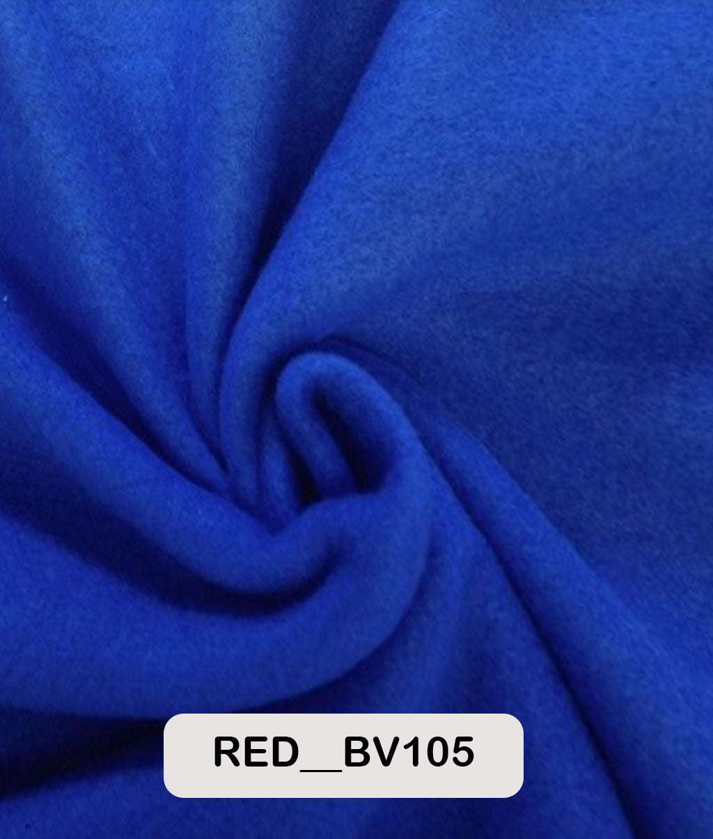 Black Bery Velvet