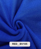 Black Bery Velvet