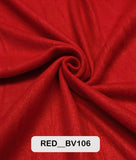 Black Bery Velvet