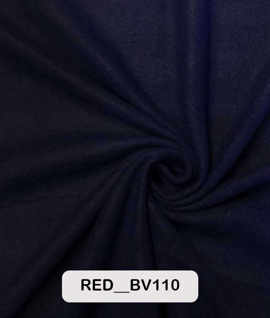 Black Bery Velvet