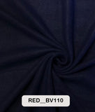 Black Bery Velvet