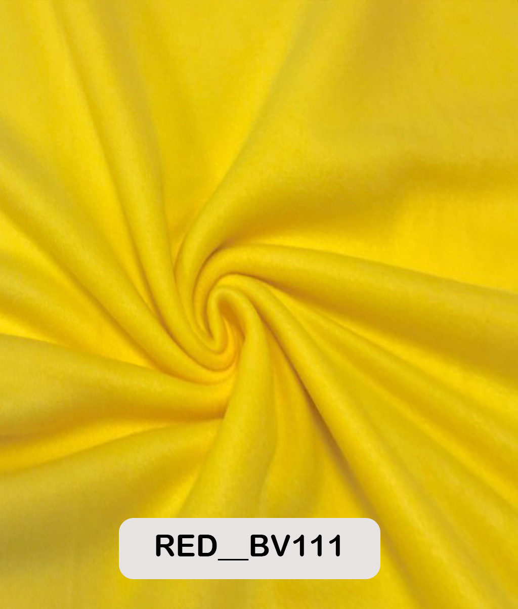 Black Bery Velvet