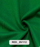 Black Bery Velvet