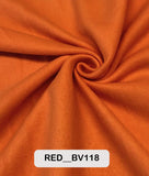 Black Bery Velvet