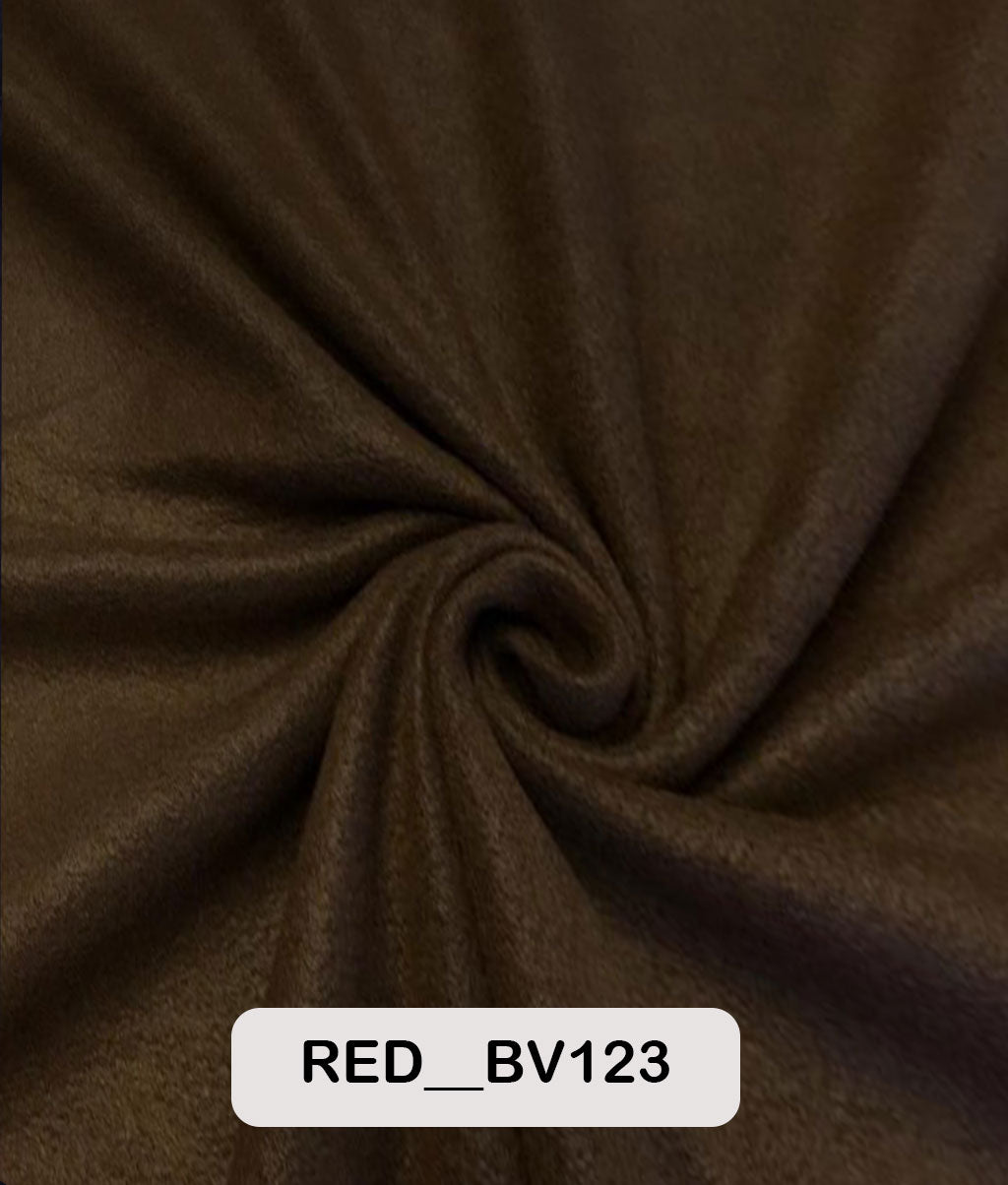 Black Bery Velvet