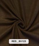 Black Bery Velvet