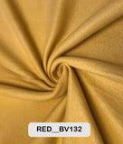 Black Bery Velvet