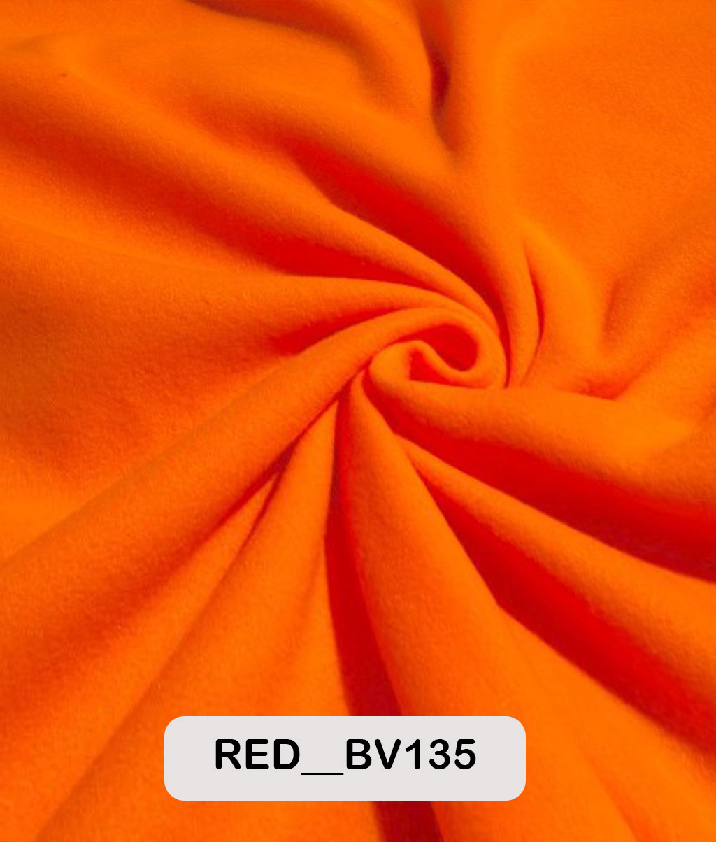 Black Bery Velvet