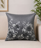 Kanish Textiles Premium Quilted Printed Cushion Cover - Royal events&decors #