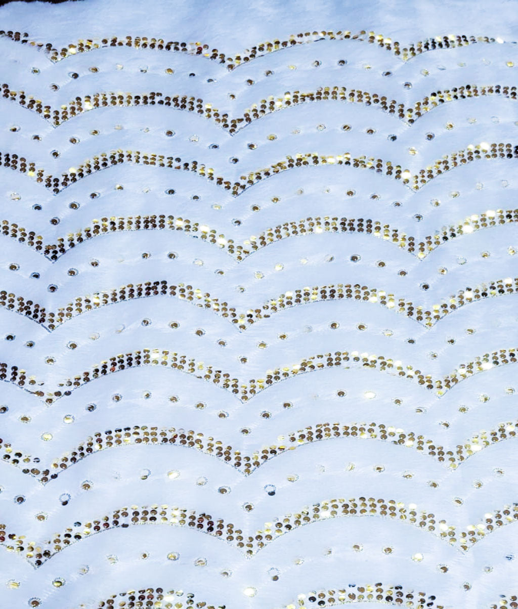 Soft Fur Designer Fabric