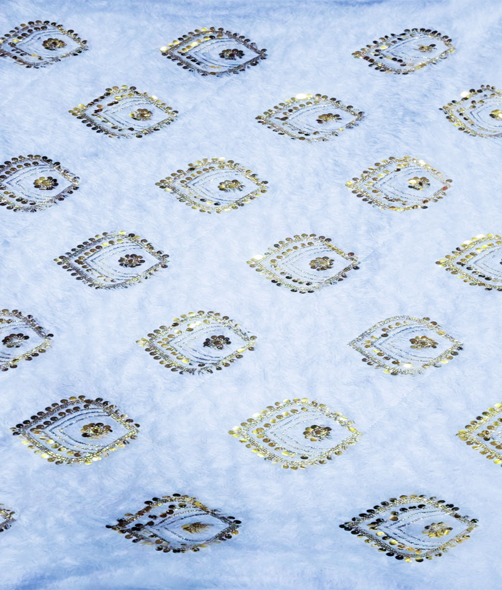Soft Fur Designer Fabric