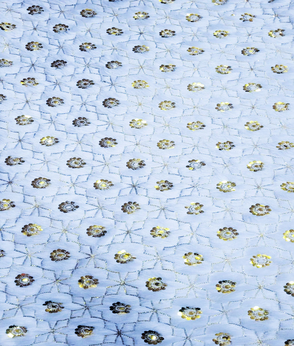 Soft Fur Designer Fabric