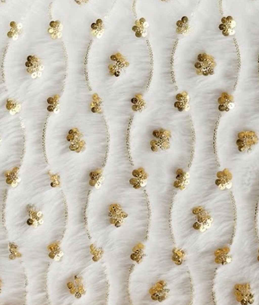 Soft Fur Designer Fabric