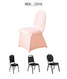Chair Cover for Wedding & Events | Stretchable Banquet Chair Cover