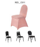 Chair Cover for Wedding & Events | Stretchable Banquet Chair Cover