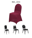 Chair Cover for Wedding & Events | Stretchable Banquet Chair Cover