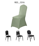 Chair Cover for Wedding & Events | Stretchable Banquet Chair Cover