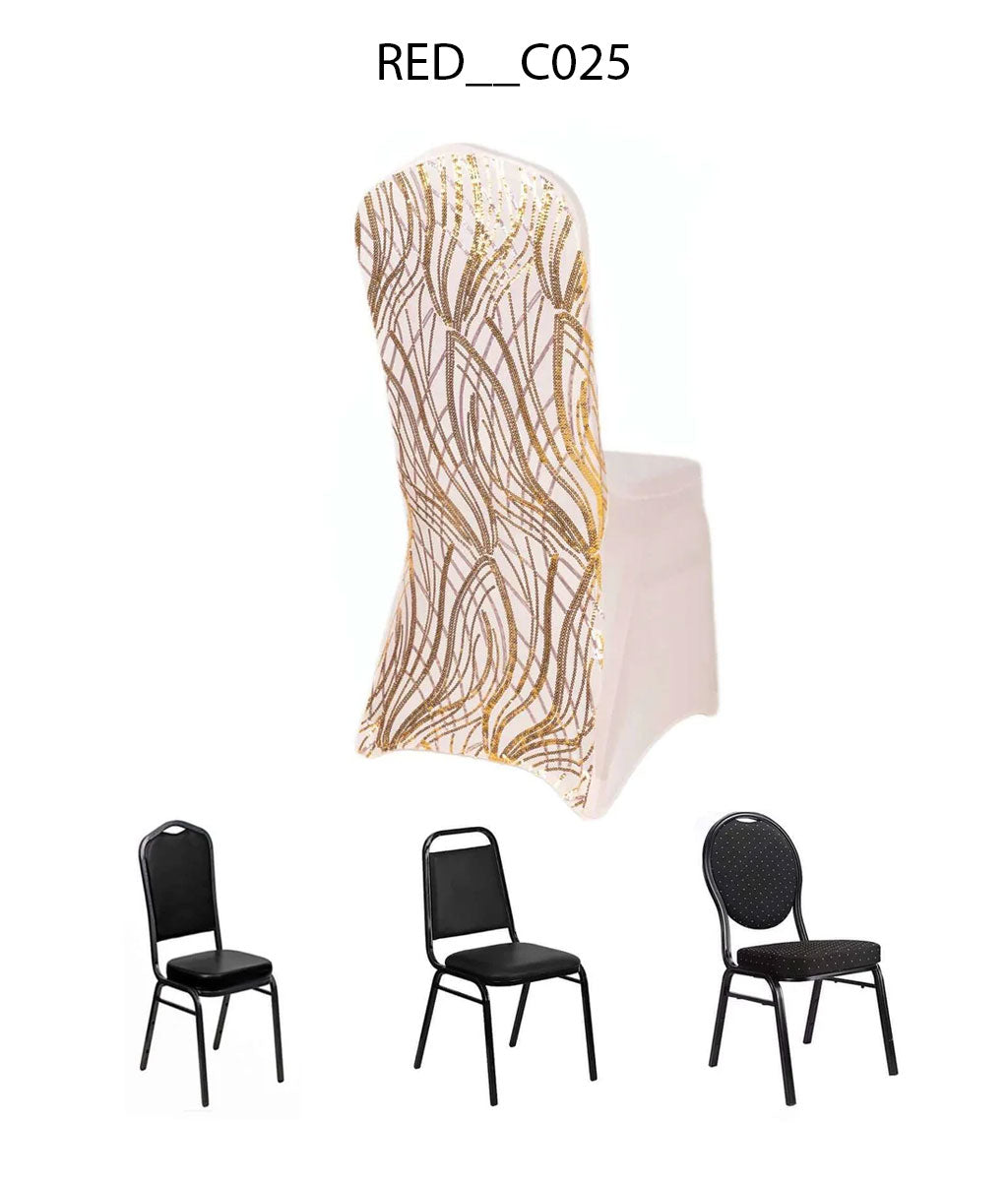 Stylish Banquet Chair covers