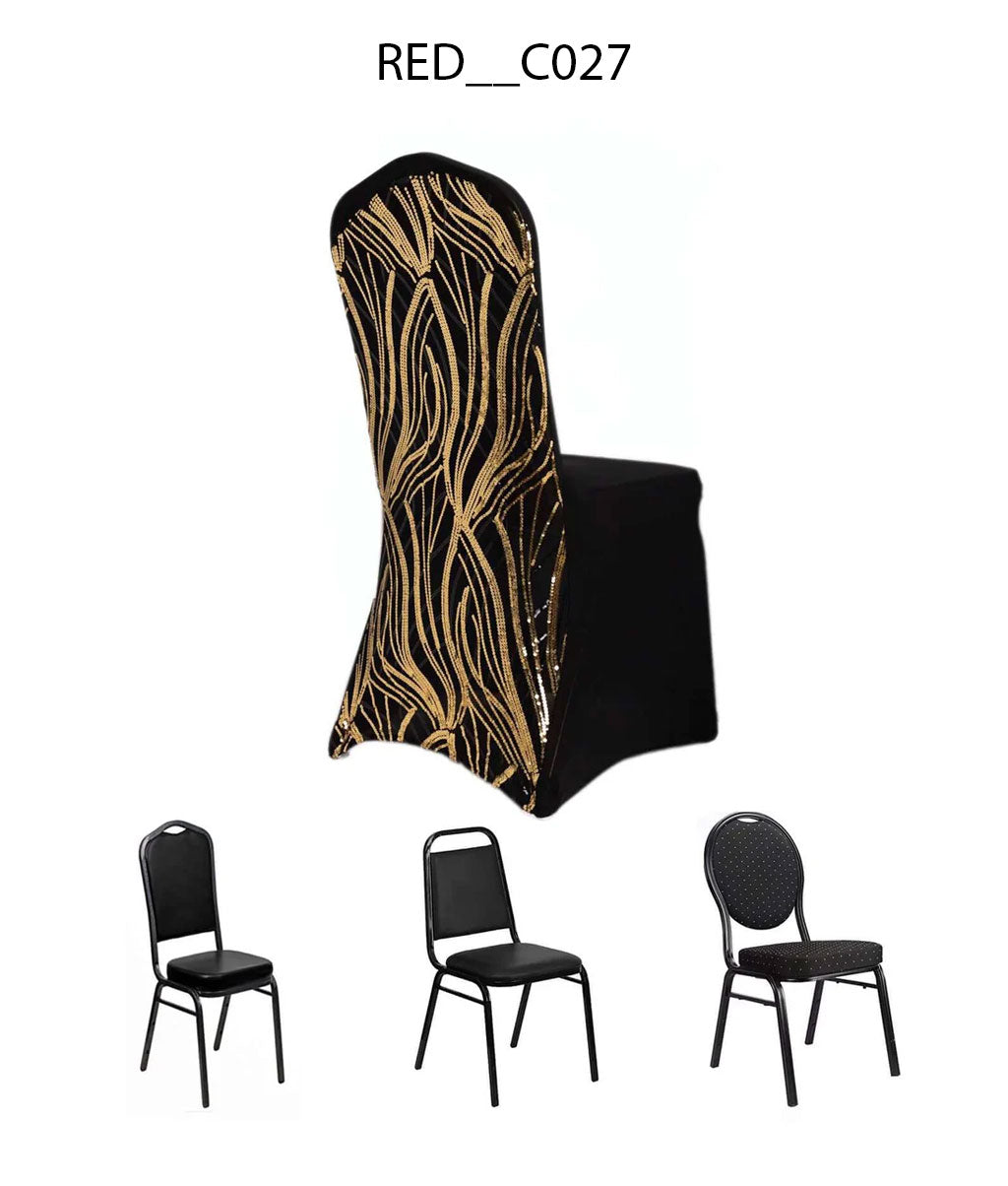 Stylish Banquet Chair covers