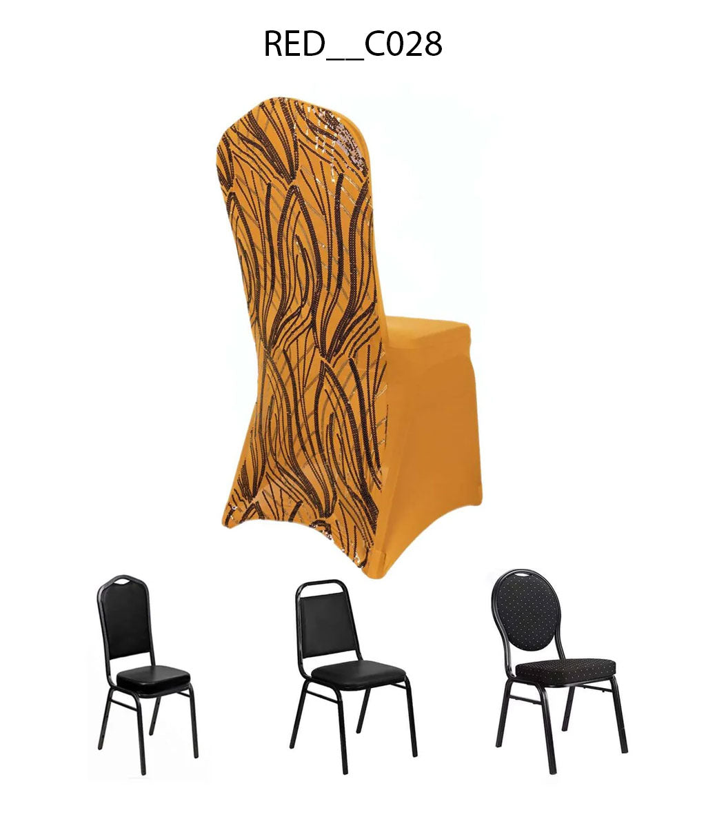Stylish Banquet Chair covers