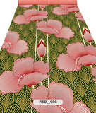 GREEN THEME CARPET