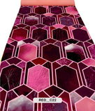 PINK THEME CARPET      