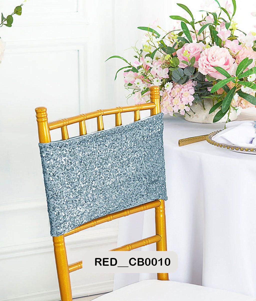 3MM SEQUENCE CHAIR BANDS