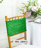 3MM SEQUENCE CHAIR BANDS