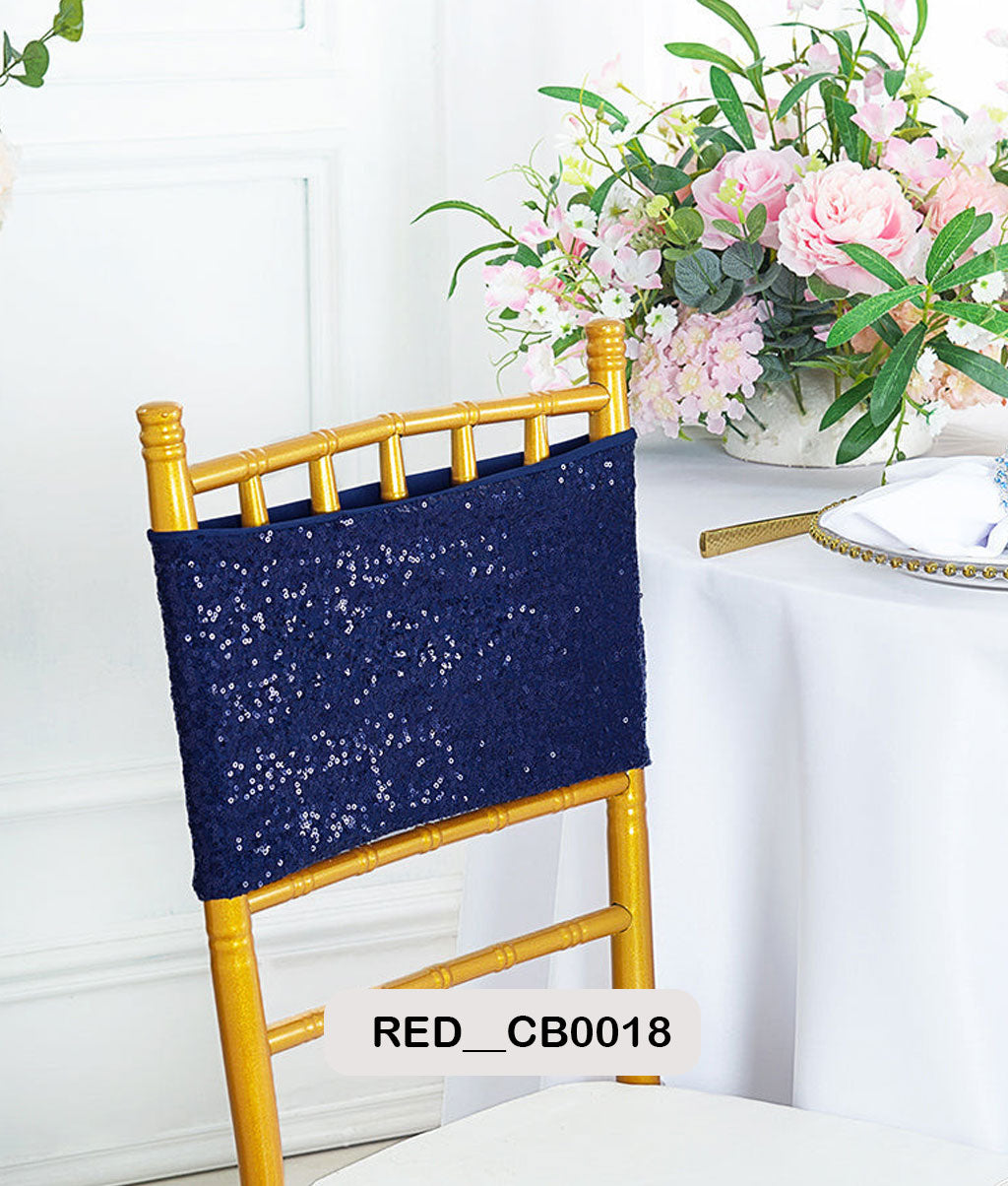 3MM SEQUENCE CHAIR BANDS