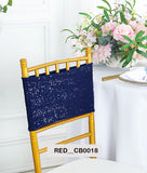 3MM SEQUENCE CHAIR BANDS
