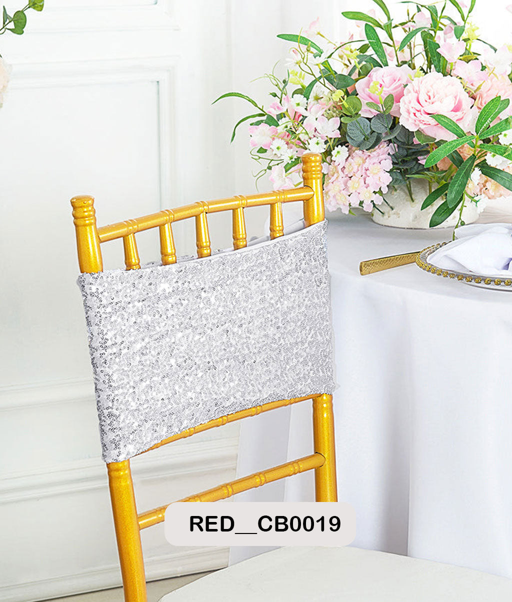 3MM SEQUENCE CHAIR BANDS