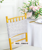 3MM SEQUENCE CHAIR BANDS
