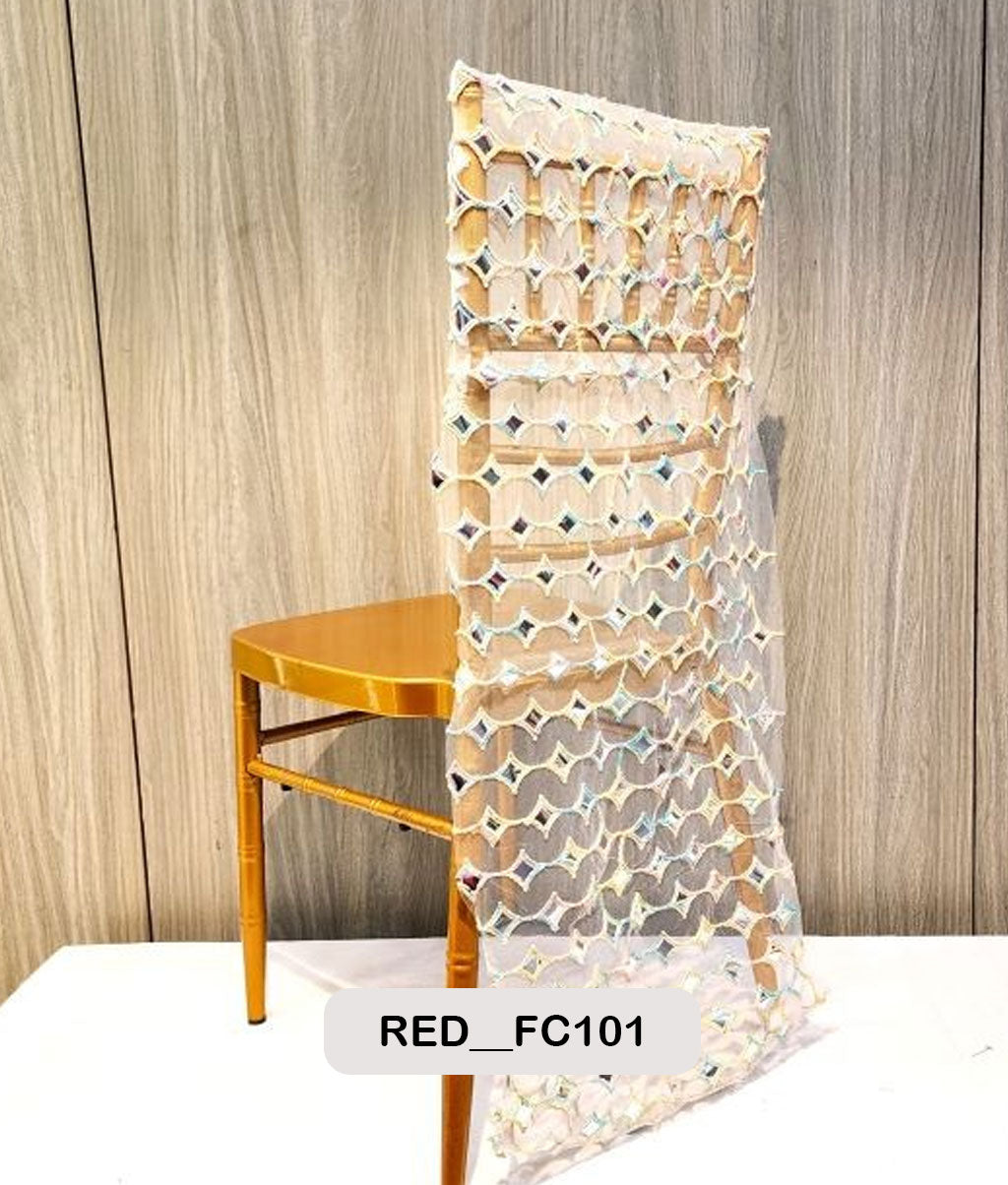 FULL CHAIR CAPS