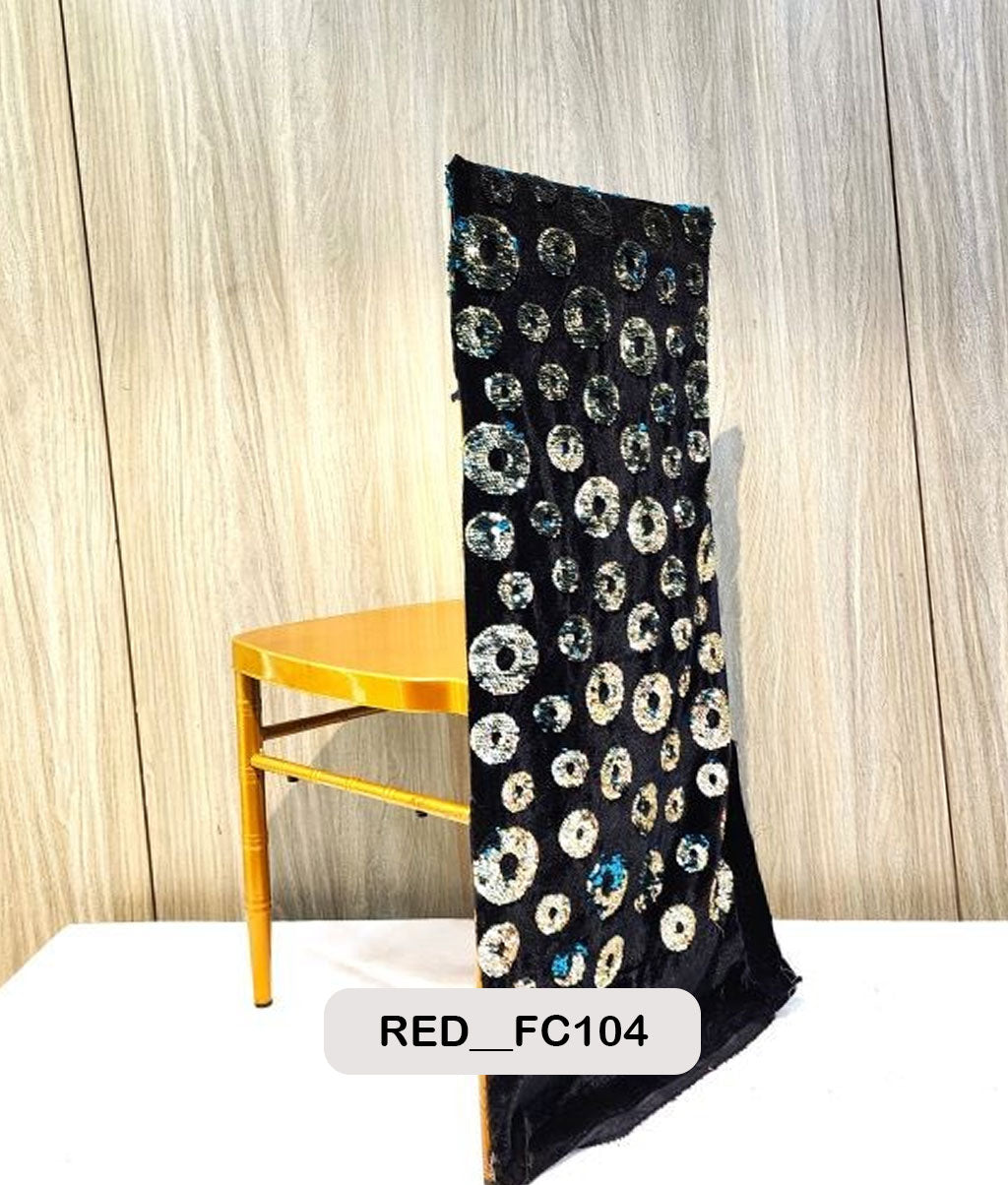 FULL CHAIR CAPS