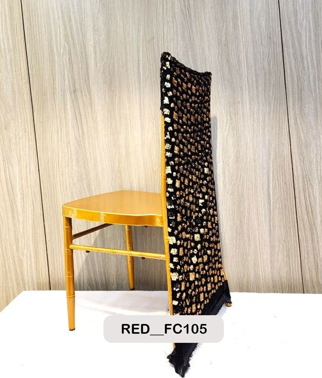 FULL CHAIR CAPS