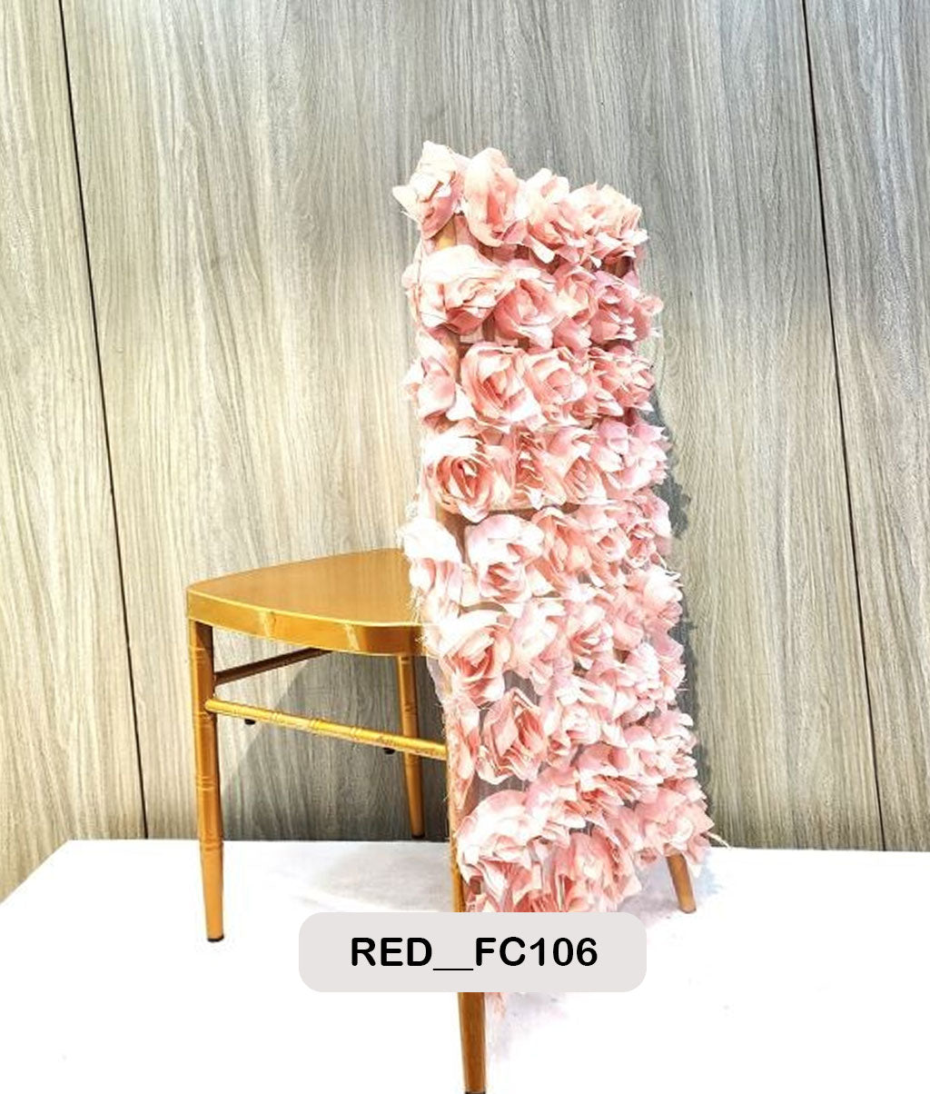FULL CHAIR CAPS