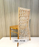 FULL CHAIR CAPS