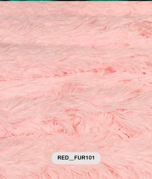 Furr Fabric