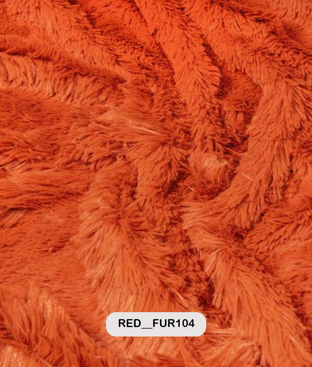 Furr Fabric
