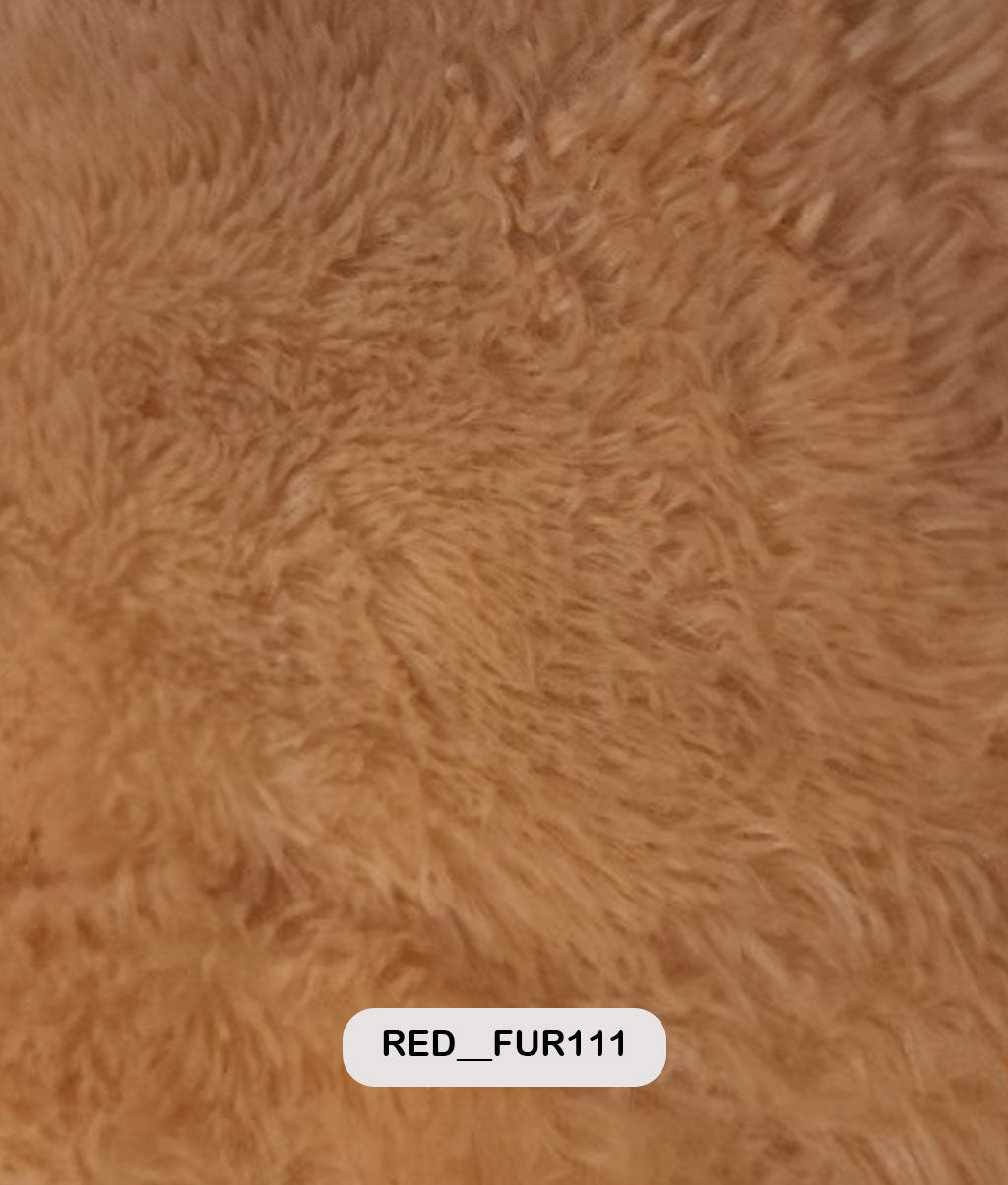 Furr Fabric