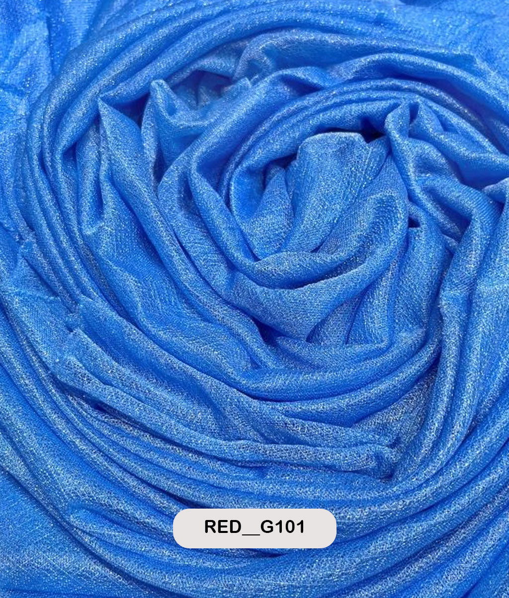 Galaxy Fabric