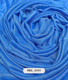 Galaxy Fabric