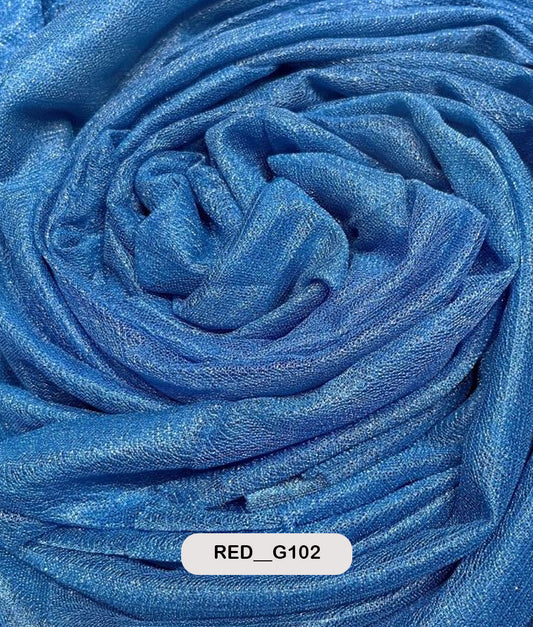 Galaxy Fabric