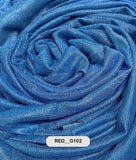 Galaxy Fabric