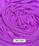 Galaxy Fabric