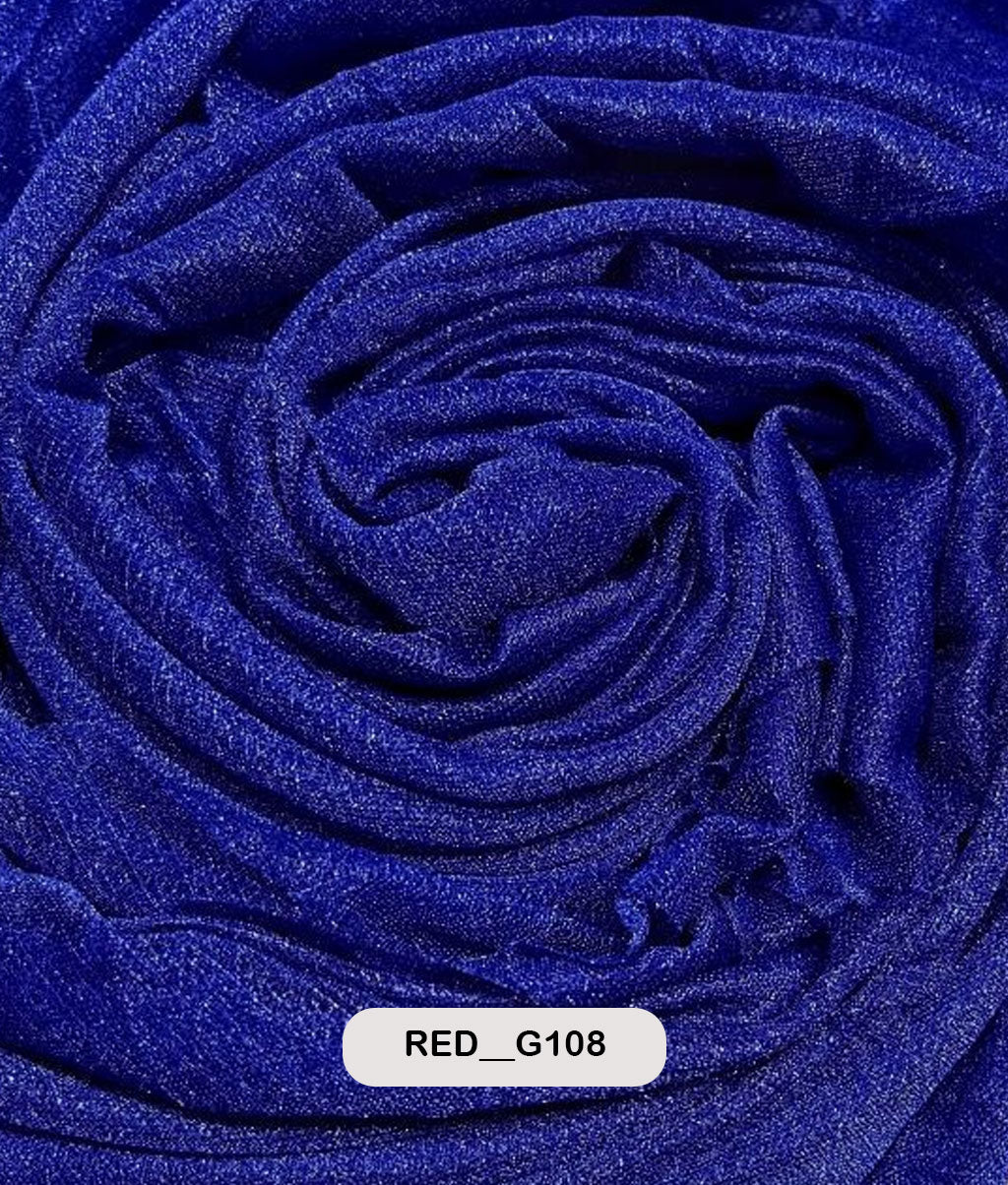 Galaxy Fabric