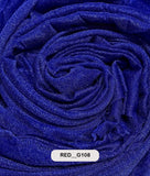 Galaxy Fabric