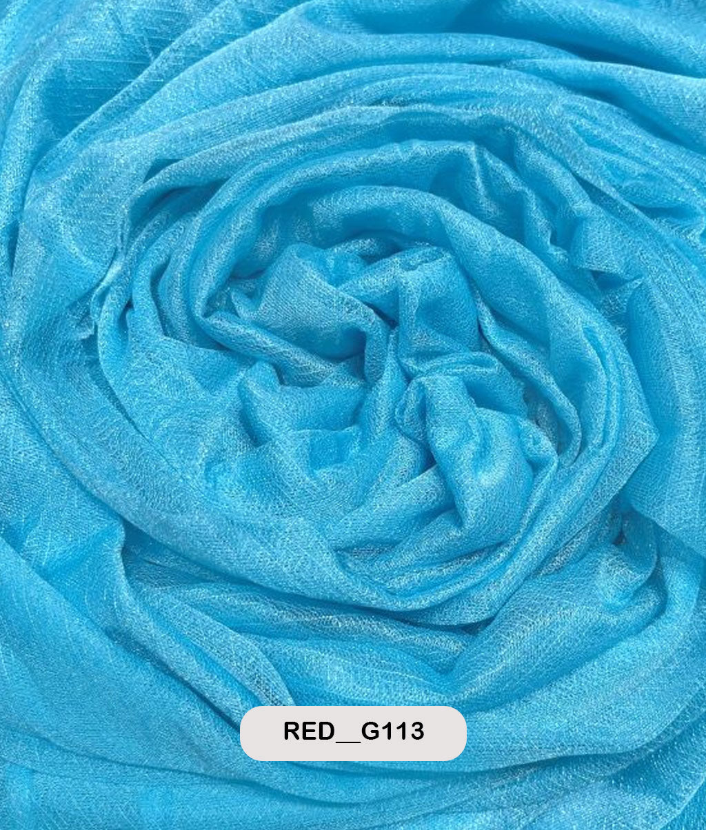 Galaxy Fabric
