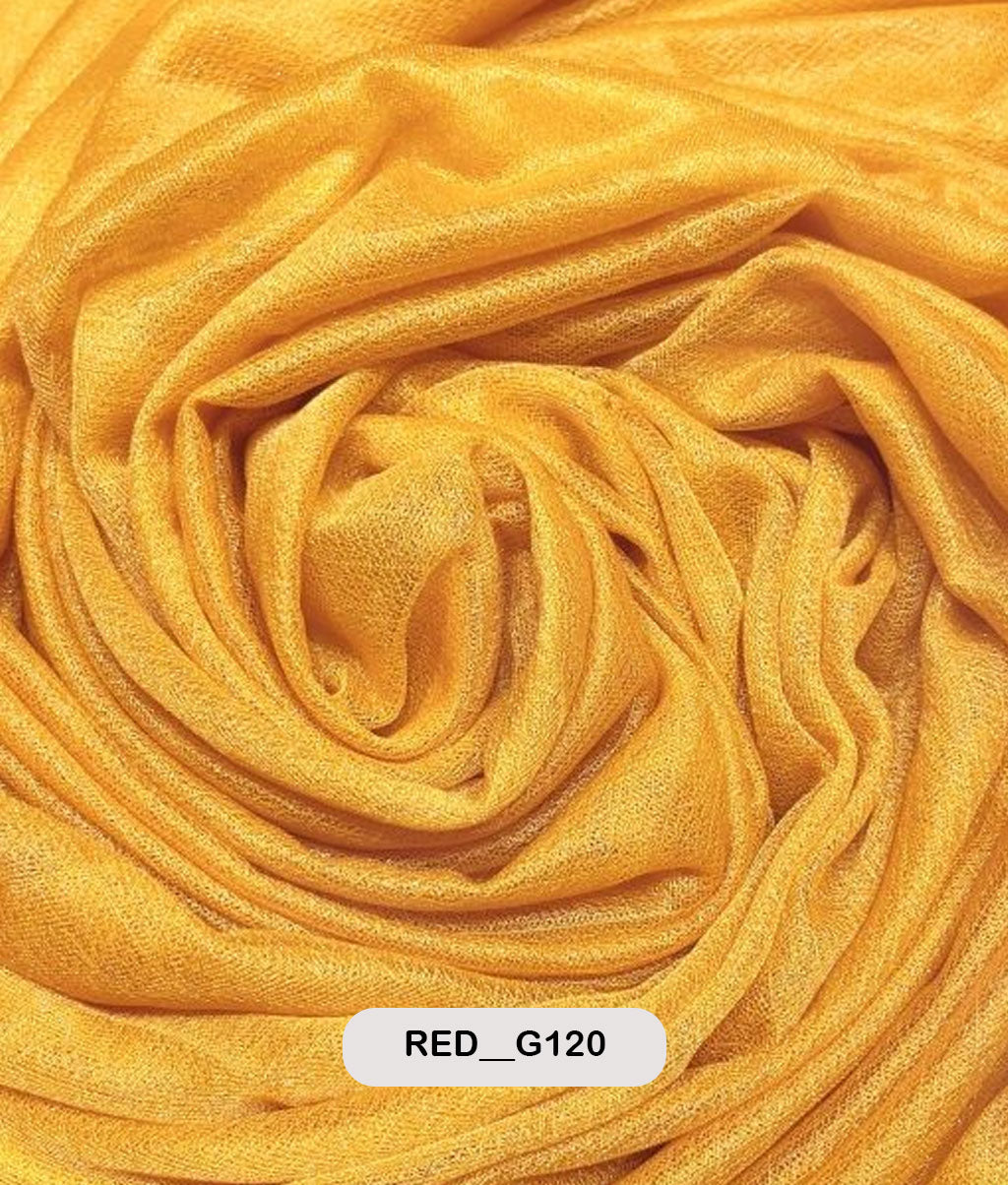 Galaxy Fabric