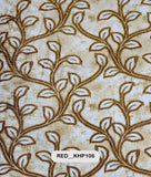 Khadi Print Fabric